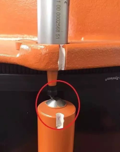 庫卡機器人零點丟失校正 庫卡機器人零點丟失校正